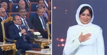   هبة مجدي.. من طفلة في "بوجي وطمطم" إلى محاربة للسرطان وعودة قوية بدعاء الرئيس السيسي
