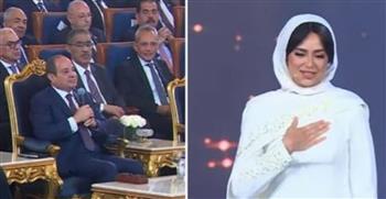 هبة مجدي.. من طفلة في "بوجي وطمطم" إلى محاربة للسرطان وعودة قوية بدعاء الرئيس السيسي