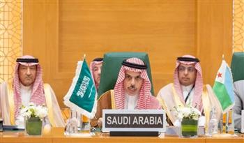 وزير الخارجية السعودي: العالم الإسلامي يمتلك مقومات تؤهله للمشاركة في صياغة التوازنات الدولية