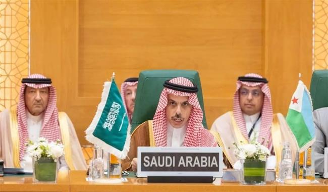 وزير الخارجية السعودي: العالم الإسلامي يمتلك مقومات تؤهله للمشاركة في صياغة التوازنات الدولية