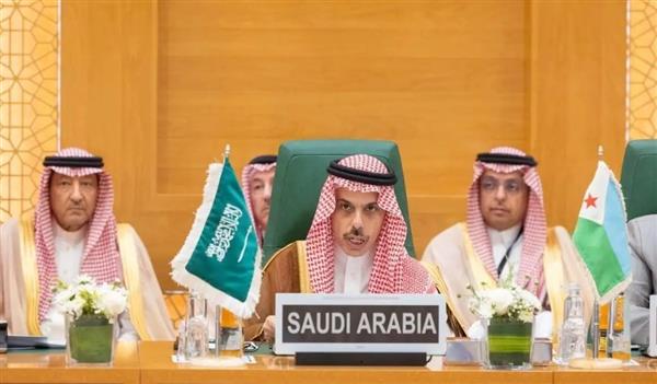 وزير الخارجية السعودي: العالم الإسلامي يمتلك مقومات تؤهله للمشاركة في صياغة التوازنات الدولية