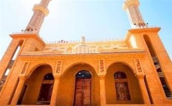الأوقاف تفتتح 17 مسجدًا غدًا الجمعة ضمن جهود إعمار بيوت الله