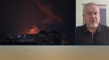 مستشار سابق لوزارة الخارجية الأوكرانية: روسيا لن تستطيع أن تُصعد أكثر من ذلك ضد أوكرانيا
