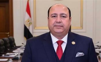   حسن جعفر: توجيهات الرئيس السيسي تؤكد انحياز الدولة للمواطن وحماية حقوقه