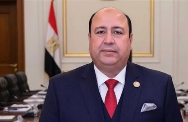 حسن جعفر: توجيهات الرئيس السيسي تؤكد انحياز الدولة للمواطن وحماية حقوقه