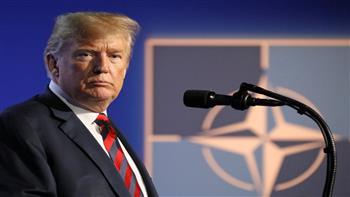 ترامب: بوتين لن يهاجم أي أراض تابعة لـ"الناتو"