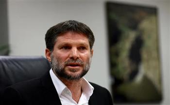   سموتريتش يطرح خطة لتهويد النقب والجليل وإنشاء 40 مستوطنة جديدة
