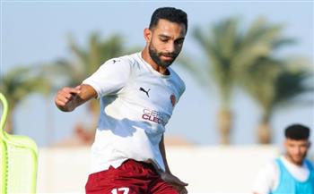   بعد خسارة القناة.. سيراميكا يستعيد 3 أوراق مهمة أمام الاتحاد السكندري