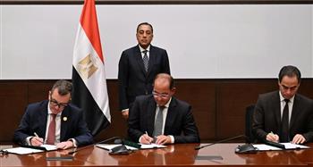    وزارة التخطيط تكشف تفاصيل التسوية التاريخية لديون ماسبيرو 