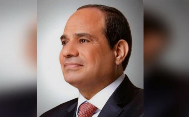 الرئيس السيسى يعزى حكومة وشعب النرويج فى وفاة الملك هارالد الخامس