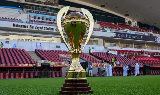 ديسمبر يجمع الكبار.. 4 فرق في صدام السوبر المصري للأبطال