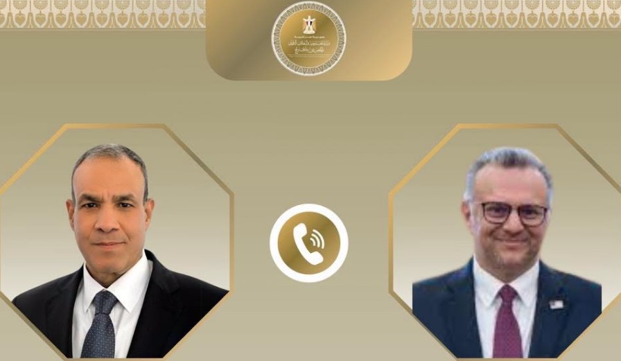 وزير الخارجية يبحث هاتفيًا مع كبير مستشاري الرئيس الأمريكي تطورات الأوضاع في السودان
