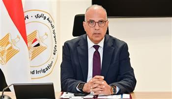 وزير الري يؤكد على أهمية تعزيز الفهم الشامل لمنظومة محطات الرفع