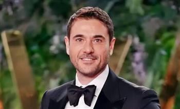 أحمد عز يعلن الانتهاء من "الأمير"