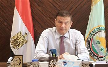   وزير الزراعة : 6.8 مليون طن إجمالي الصادرات الزراعية منذ بداية العام وحتى الآن