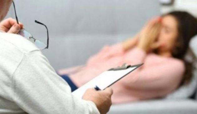 واقعة تحرش داخل مستشفى شهير