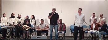 "ولد الهدى".. احتفالية بثقافة الوادي الجديد احتفاء بذكرى المولد النبوي الشريف