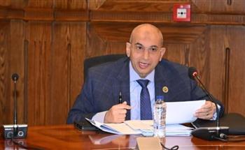 خبراء الضرائب : تكثيف التعاون الاقتصادي مع الصين يتيح لمصر 30 مليار دولار