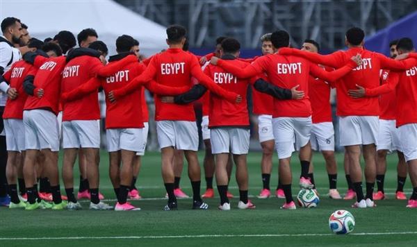 منتخب مصر يحدد موعد مواجهة تنزانيا وديًا استعدادًا لأمم إفريقيا 2027