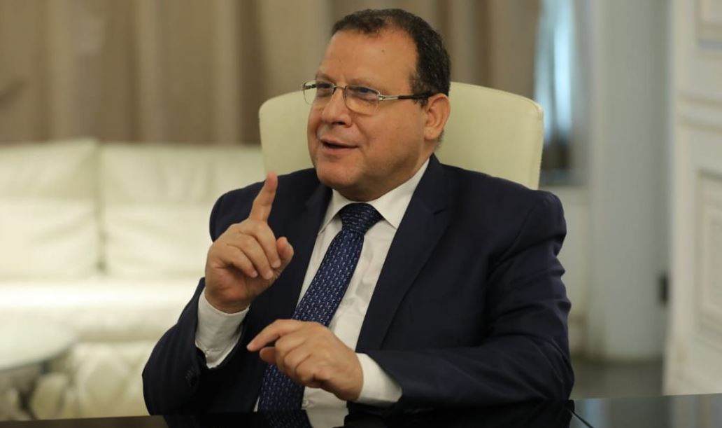 مجدي البدوي : لائحة تنظيم العمل وثيقة ضمان لحقوق العمال