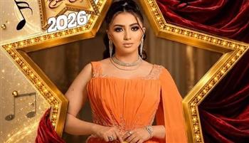   آية عبدالله تحيي حفلاً غنائياً في دار الأوبرا المصرية