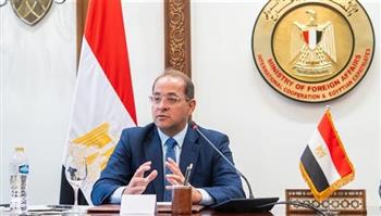   وزير المالية: إقبال ملحوظ على «موبايل أبلكيشن التصرفات العقارية»