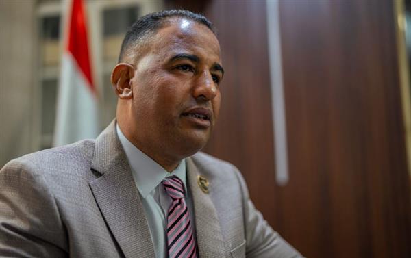 الحسيني أحمد: الاستثمارات الصينية في مصر مرشحة لقفزة كبيرة مع الزيارة المرتقبة للرئيس الصيني