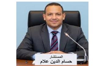   المستشار  علام : تعاليم رسول الإسلام ﷺ لبناء السلام.. قراءة معاصرة في الرحمة والعدل وإصلاح المجتمع