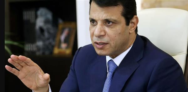 دحلان يطرح رؤية وطنية وسياسية ومراجعة فلسطينية شاملة