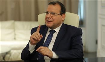   مجدي البدوي : لائحة تنظيم العمل وثيقة ضمان لحقوق العمال