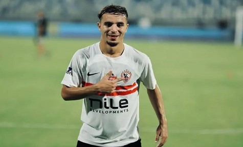 مستحقات عبد الحميد معالي تهدد الزمالك.. وفيفا يمنح النادي مهلة 45 يومًا