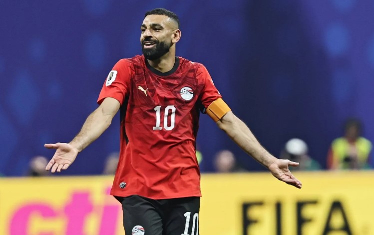 محمد صلاح على رادار كبار العالم.. 6 أندية تتنافس على الصفقة الأكبر في الصيف