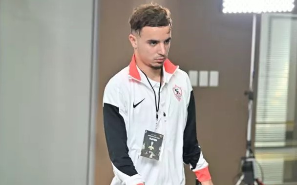 الزمالك يتمسك بحقوقه في قضية عبد الحميد معالي ويتجه إلى "كاس"