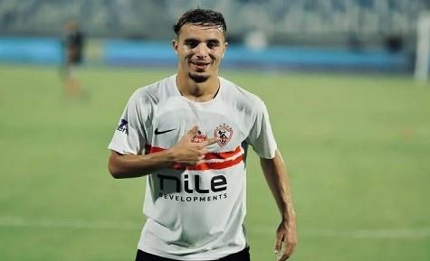 مستحقات عبد الحميد معالي تهدد الزمالك.. وفيفا يمنح النادي مهلة 45 يومًا