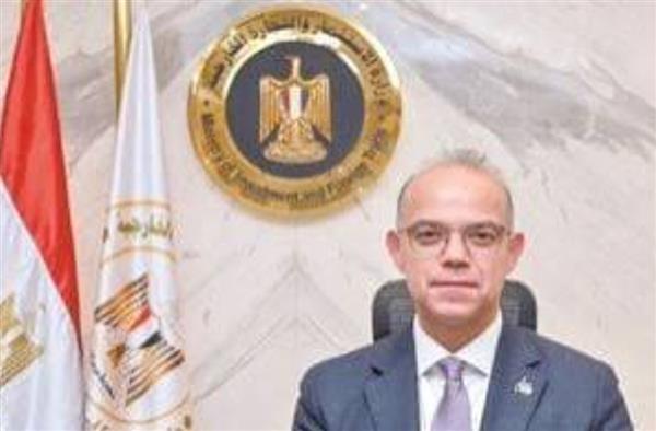 رئيس هيئة المعارض: نستهدف زيادة قاعدة المصدرين من 50 إلى 1000 شركة