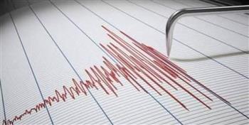 تفاصيل زلزال مصر فجر اليوم الاثنين: القوة، العمق، ومركز الهزة الأرضية