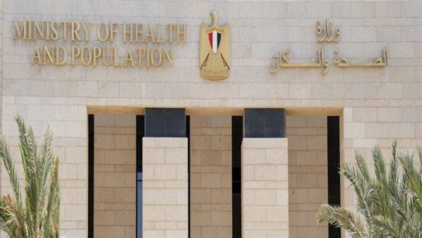 بعد هزة فجر اليوم..« الصحة» ترفع درجة الاستعداد القصوى وتؤكد: لا إصابات حتى الآن
