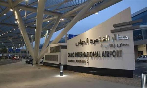 مصادر: مطار القاهرة آمن بعد الزلزال.. وحركة الطيران تعمل بصورة طبيعية