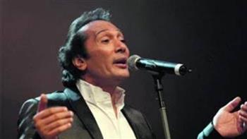   علي الحجار يلتقي جمهوره على مسرح الساقية فى هذا الموعد