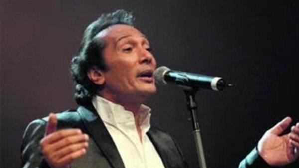 علي الحجار يلتقي جمهوره على مسرح الساقية فى هذا الموعد