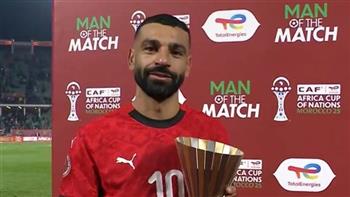 محمد صلاح يزين قائمة هدافي أوروبا في القرن الـ21 