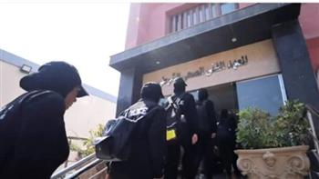  شروط القبول بالمعاهد الصحية الشرطية
