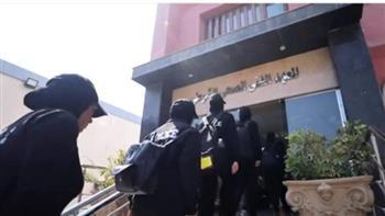 شروط القبول بالمعاهد الصحية الشرطية