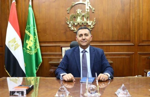 زلزال اليوم .. محافظ القليوبية: لا خسائر أو تأثيرات بالمحافظة جراء الهزة الأرضية