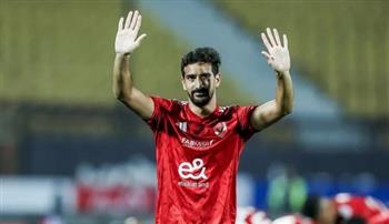 بن رمضان يقترب من الرحيل.. والأهلي يستقر على رباعي الأجانب للموسم الجديد