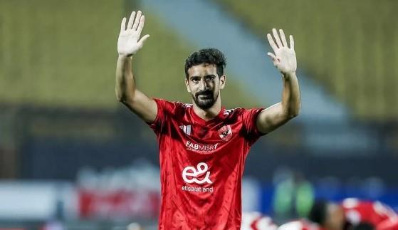 بن رمضان يقترب من الرحيل.. والأهلي يستقر على رباعي الأجانب للموسم الجديد