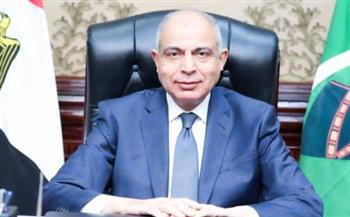 زلزال اليوم .. محافظ المنيا يعلن الطوارئ ويطمئن المواطنين