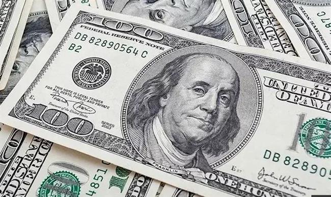 سعر الدولار اليوم في مصر.. آخر تحديث لأسعار الأخضر بالبنوك
