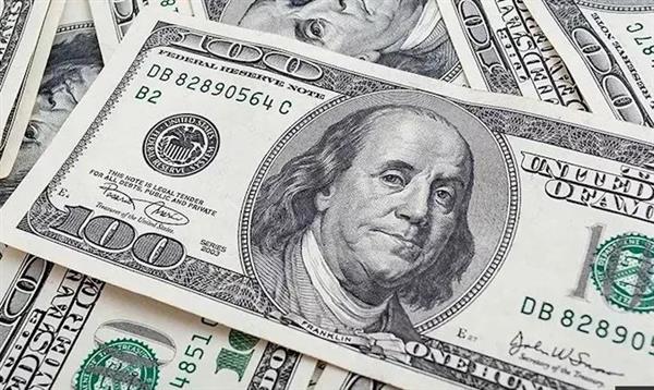 سعر الدولار اليوم في مصر.. آخر تحديث لأسعار الأخضر بالبنوك