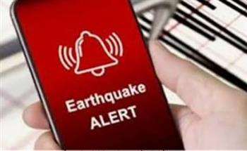   بعد زلزال اليوم.. تعرف على طريقة تشغيل تنبيهات الطوارئ والزلازل